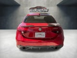 2017 Alfa Romeo Giulia - Preview 6