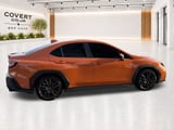 2022 Subaru WRX - Preview 10