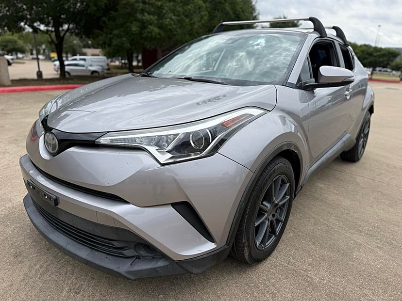 2019 Toyota C-HR - Image 1