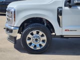 2026 Ford Super Duty - Preview 6