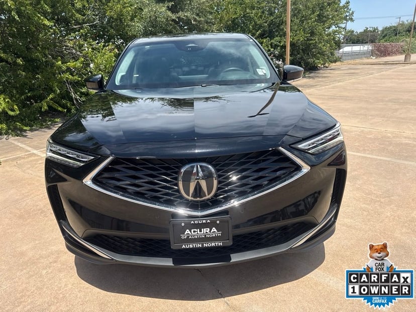 2026 Acura MDX - Image 3