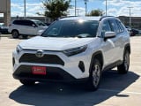 2025 Toyota RAV4 - Preview 9