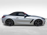 2022 BMW Z4 - Preview 4