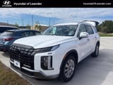 2025 Hyundai Palisade - Preview 2