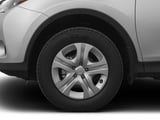 2014 Toyota RAV4 - Preview 14