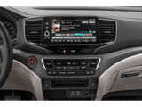 2026 Honda Ridgeline - Preview 10
