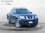 2021 Nissan Frontier - Preview 2