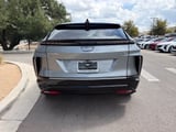 2027 Cadillac Lyriq - Preview 8