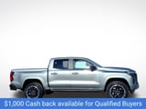 2026 Chevrolet Colorado - Preview 3
