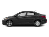 2016 Hyundai Accent - Preview 3