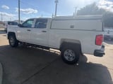 2015 Chevrolet Silverado 2500 HD - Preview 6