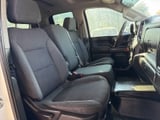 2021 Chevrolet Silverado 2500 HD - Preview 9