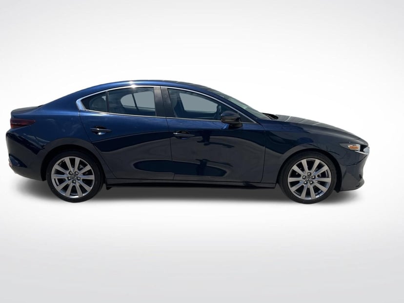 2021 Mazda Mazda3 - Image 3