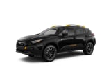 2027 Subaru Crosstrek - Preview 3