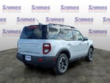 2026 Ford Bronco Sport - Preview 6
