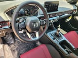 2026 Honda Civic Si - Preview 2