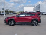 2026 Subaru Crosstrek - Preview 3
