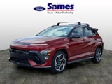 2025 Hyundai Kona - Preview 6