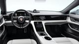 2022 Porsche Taycan - Preview 6