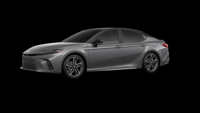 2026 Toyota Camry - Image 1