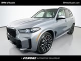 2026 BMW X5 - Preview 2