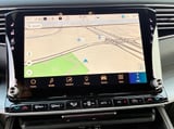 2026 Jeep Grand Wagoneer - Preview 8