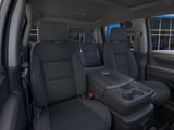 2026 Chevrolet Silverado 1500 - Preview 16