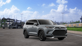 2026 Toyota Grand Highlander - Preview 15