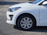 2023 Kia Rio - Preview 8