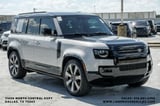 2026 Land Rover Defender - Preview 6