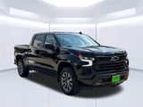 2026 Chevrolet Silverado - Preview 7