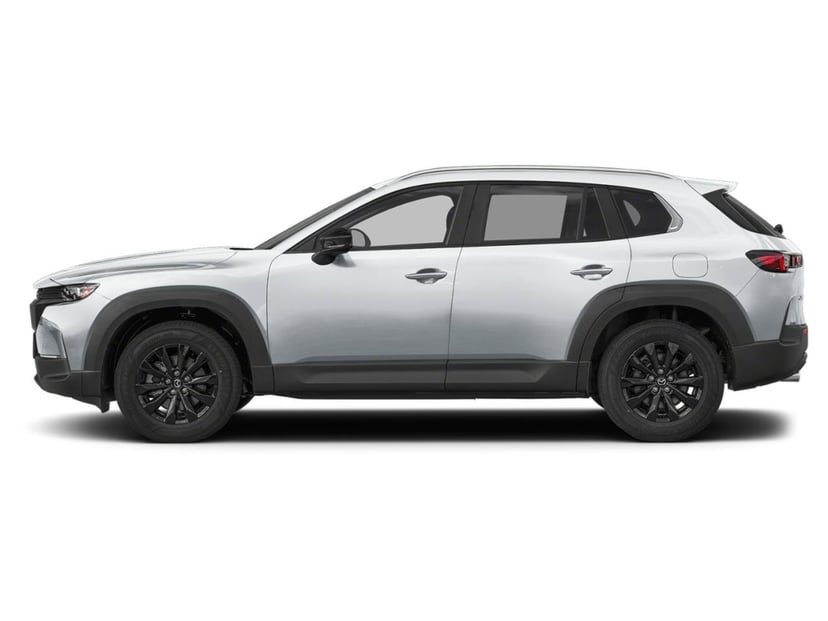 2026 Mazda CX-50 - Image 1