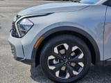 2023 Kia Sportage - Preview 8