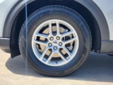 2027 Ford Explorer - Preview 7
