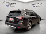 2024 Subaru Outback - Preview 5