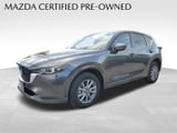 2025 Mazda CX-5 - Preview 2