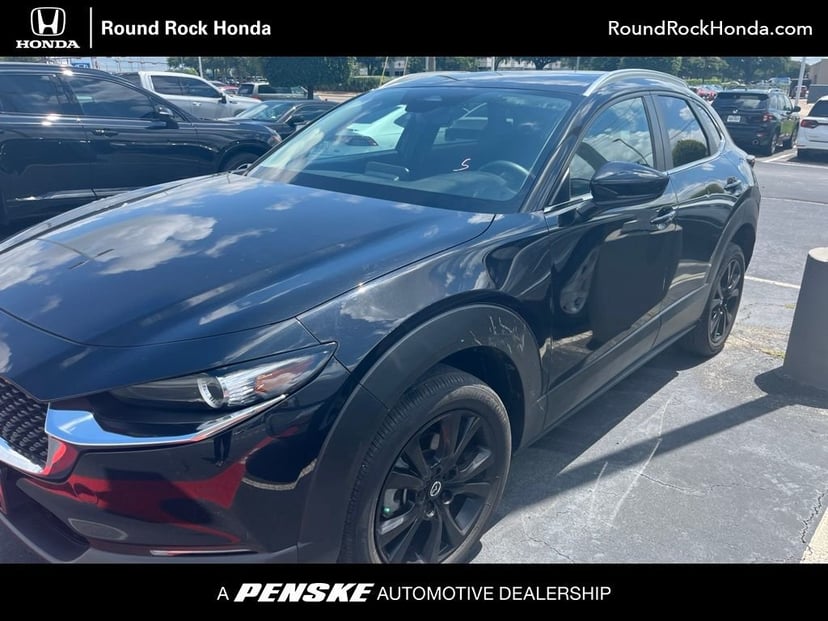 2024 Mazda CX-30 - Image 1