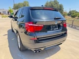 2014 BMW X3 - Preview 15