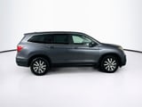 2019 Honda Pilot - Preview 8