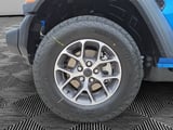 2026 Jeep Wrangler - Preview 14