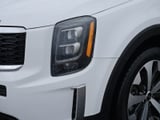 2022 Kia Telluride - Preview 7
