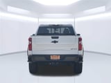2026 Chevrolet Silverado 1500 - Preview 4
