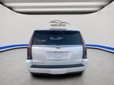 2016 Cadillac Escalade - Preview 3