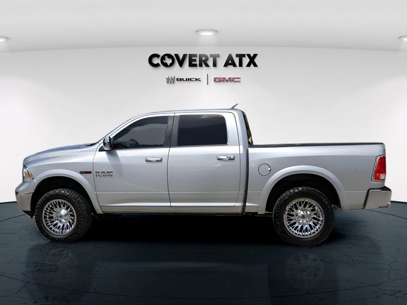 2015 Dodge 1500 - Image 2