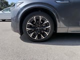 2024 Mazda CX-90 - Preview 9