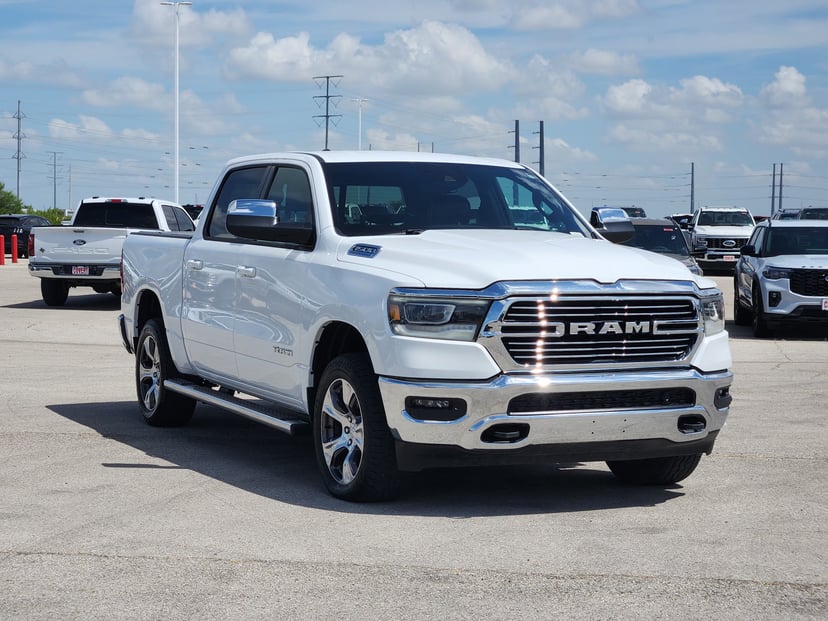 2024 Dodge 1500 - Image 3