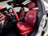 2022 Maserati Ghibli - Preview 6