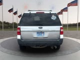2017 Ford Expedition - Preview 4