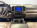 2021 Ford F-250 - Preview 16