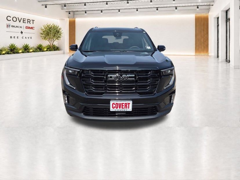 2026 GMC Acadia - Image 2